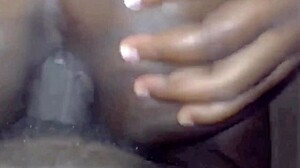 Dando O Cuzinho Virgem Pro Amigo Roludo Do Meu Marido No Sexo Anal Amador