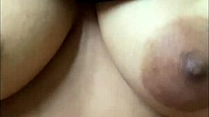 Does This Desi Girlfriend Crave Deep Blowjob And Missionary Sex In Homemade Bedroom Video With Her Boyfriend?