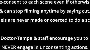 Dr tampa strangers in night angel santana aria nicole