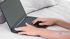 My step sister acts insanely bossy