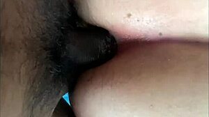 Titty fuck busty teen deepthroat cum swallow!