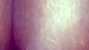 Dando O Cuzinho Virgem Pro Amigo Roludo Do Meu Marido No Sexo Anal Amador