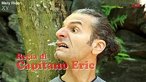 i can't believe this shameless bastard gave me a blowjob and facial outdoors