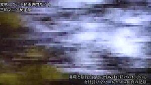 Japanese Slave Hinata Submits To Bdsm Ass And Pussy Play