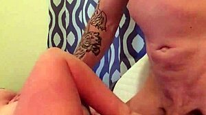 Unexpected Tinder Date With Curvy Bbw