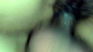 Why does doggy style make her pussy drip with so much pleasure?