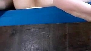 Oh stepdad, let me feel your hard dick destroying my tight pussy right after school class today!