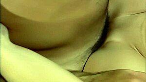 Can You Handle Licking And Fingering Hannah Harper's Shaved Pussy Before Deepthroat Blowjob And Doggystyle In Fishnets And Heels?