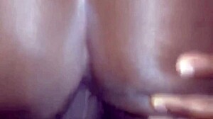 Dando O Cuzinho Virgem Pro Amigo Roludo Do Meu Marido No Sexo Anal Amador