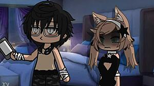 She fucks big cock for school money in intense sex session