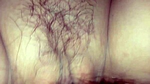 Skinny Lingerie Model Fucked Rough by Big Cock Fake Casting Agent in Teen Creampie Sex Session