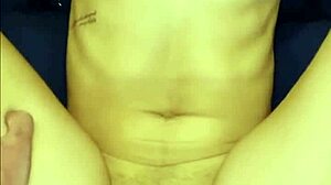 she screams wildly as the muscular bodybuilder with monster cock pounds her in quickie. intense orgasms hit her nonstop with big cock action.