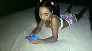 Is This Anal Sex an Act of Love Between Stepdad and Stepdaughter?