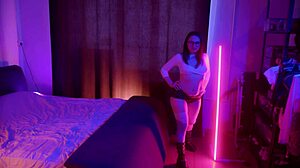 Lecherous man piss tits ass mouth fuck