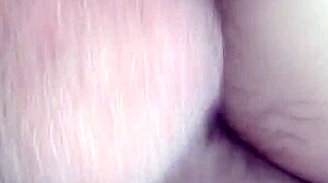 Why does doggy style make her pussy drip with so much pleasure?