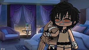 She fucks big cock for school money in intense sex session