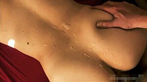 WOW! Hot Secretary TAKES 3 CUMSHOTS From Boss POV