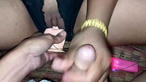 teen 18+ pornstar gets rough sex and creampie in hiding during quickie