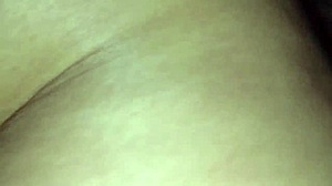 Jija fucked her sali in exchange of movie show. He worshiped her big ass in backstage cameltoe close up.