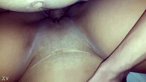 i feel so good with this colombian teen during our special time together