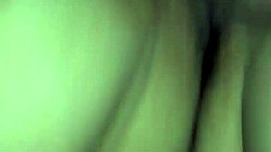 Why does doggy style make her pussy drip with so much pleasure?