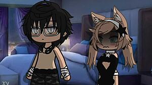 She fucks big cock for school money in intense sex session