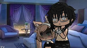 She fucks big cock for school money in intense sex session