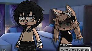 She fucks big cock for school money in intense sex session