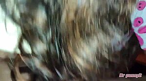 Deepthroat blowjob compilation part 1 with ebony pornstars