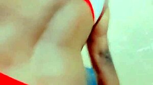 Rubbing Limp Little 18+ Clitty With Solo Masturbation Leading To Orgasm And Pissing In Homemade Amateur Compilation Featuring Exotic Indian Teasing