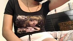 I see indian girl in live video session