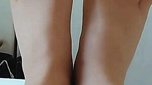 do you like my feet in pantyhose? come worship them now