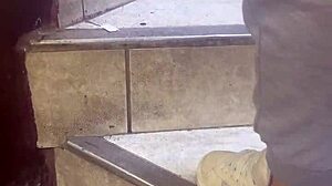 sexo interracial en cualquier lugar del mundo con anal assfucking