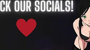 Cute Goth Miqote in Final Fantasy 14 Cosplay Takes Rough Outdoor Sex in Forest Fantasy