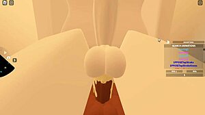 Roblox Porn Femboy Se Deja Tratar Como Una Zorra