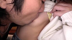 Amateur Sexy Asian Big Ass Big Tits Cute Homemade Japanese Pussy