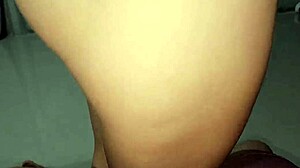 Why Does My Student's Round Ass Get Tight Pussy Creampie In First Time Hairy Fetish Sex?