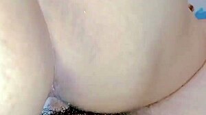 it's intriguing how hangover horniness leads to fucking step uncle's friend alone at home with pussy licking