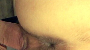 Unfaithful Japanese Wife Rides Cowgirl in Secret Affair!