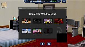 Exploring Mysteries and Alliances in Harem Hotel Episode 66