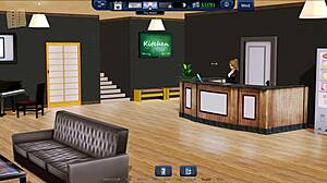 Exploring Mysteries and Alliances in Harem Hotel Episode 66