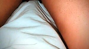 Why Does This Well-Endowed BBC Destroy My Dear Wife's Wet Dark Pussy