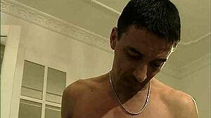 Young brunette Simony Diamond craves anal fingering, doggystyle pounding, and cum swallowing. She teases with wet pussy before intense muff diving.