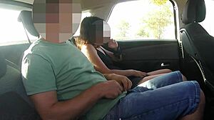 Extreme Dogging Voyeurs Watch Teacher Cum In Mouth Her Student Misscreamy