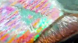 I'm at the toy store trying out new vibrators for my webcam show