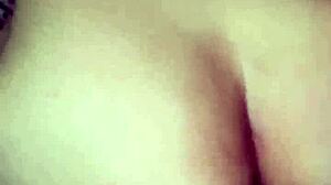 oh wow we had this homemade trio with my best friend's girlfriend including blowjobs and double penetration