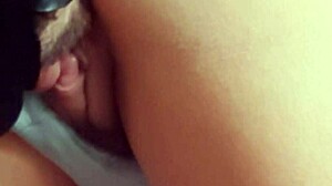 Curvy amateur dances and shakes her ass provocatively