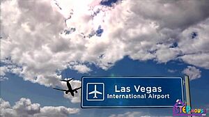 Milf Carmen Gets Railed In Doggystyle Bent Over Ass