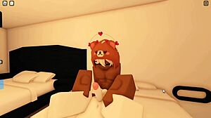 Roblox Porn Femboy Se Deja Tratar Como Una Zorra