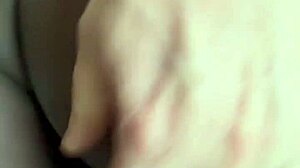 ebony big ass bent over in homemade pov doggystyle shots